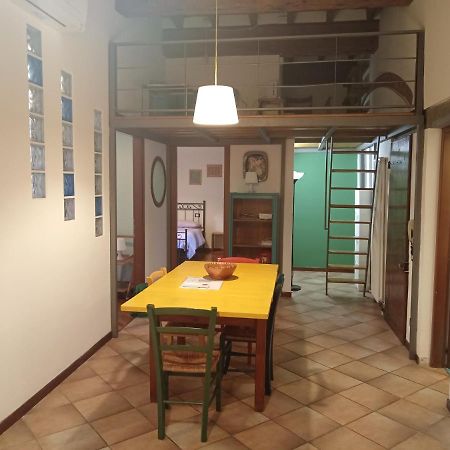 Maioliche Cozy Apartment ปิซา ภายนอก รูปภาพ