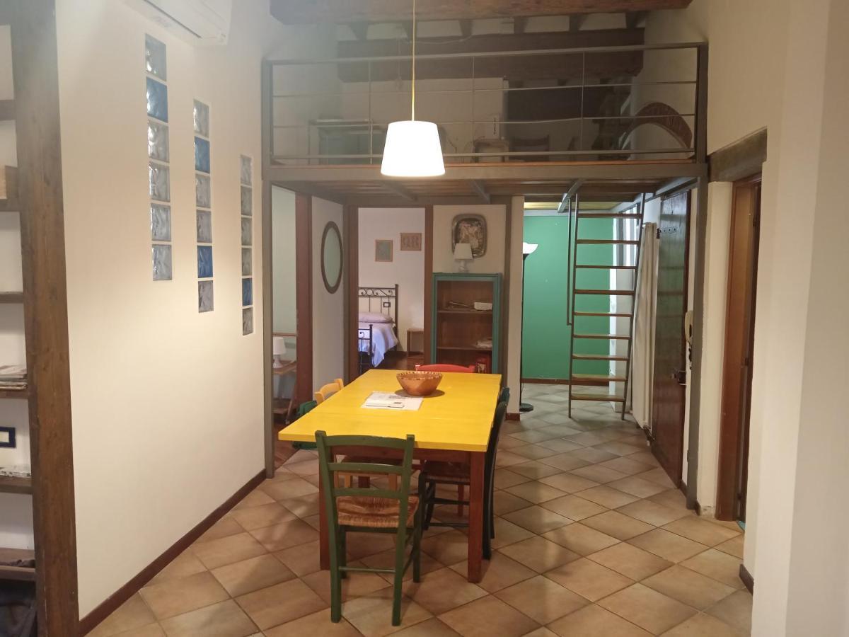 Maioliche Cozy Apartment ปิซา ภายนอก รูปภาพ