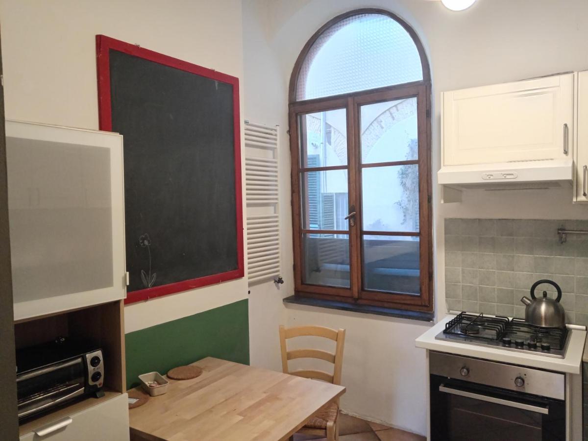 Maioliche Cozy Apartment ปิซา ภายนอก รูปภาพ