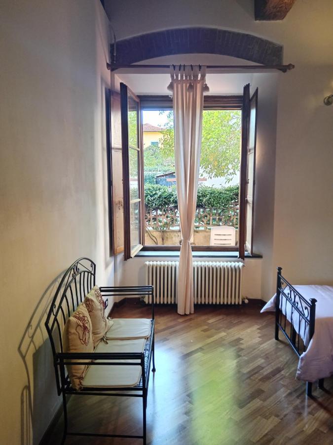 Maioliche Cozy Apartment ปิซา ภายนอก รูปภาพ