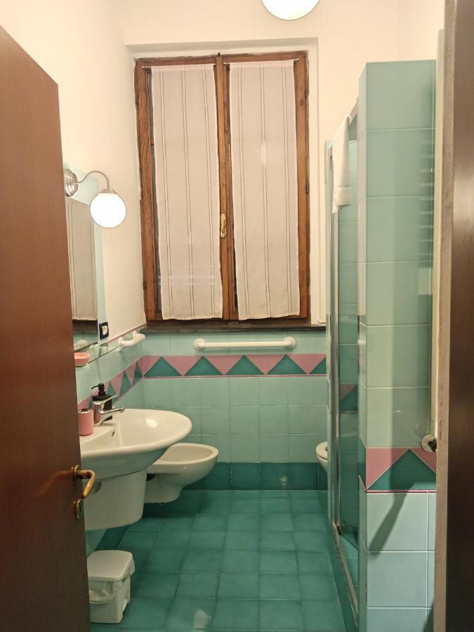 Maioliche Cozy Apartment ปิซา ภายนอก รูปภาพ