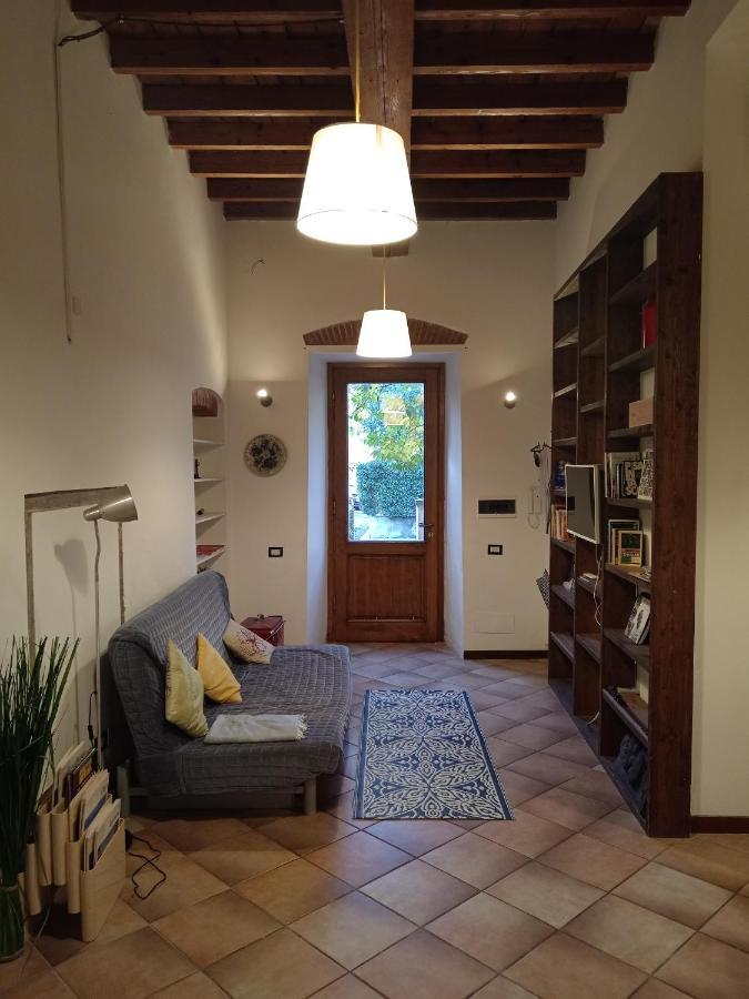 Maioliche Cozy Apartment ปิซา ภายนอก รูปภาพ