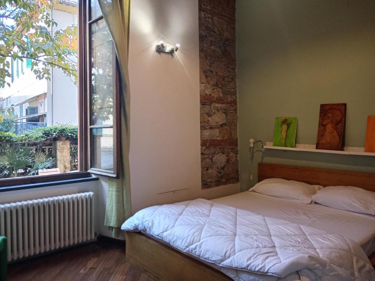Maioliche Cozy Apartment ปิซา ภายนอก รูปภาพ