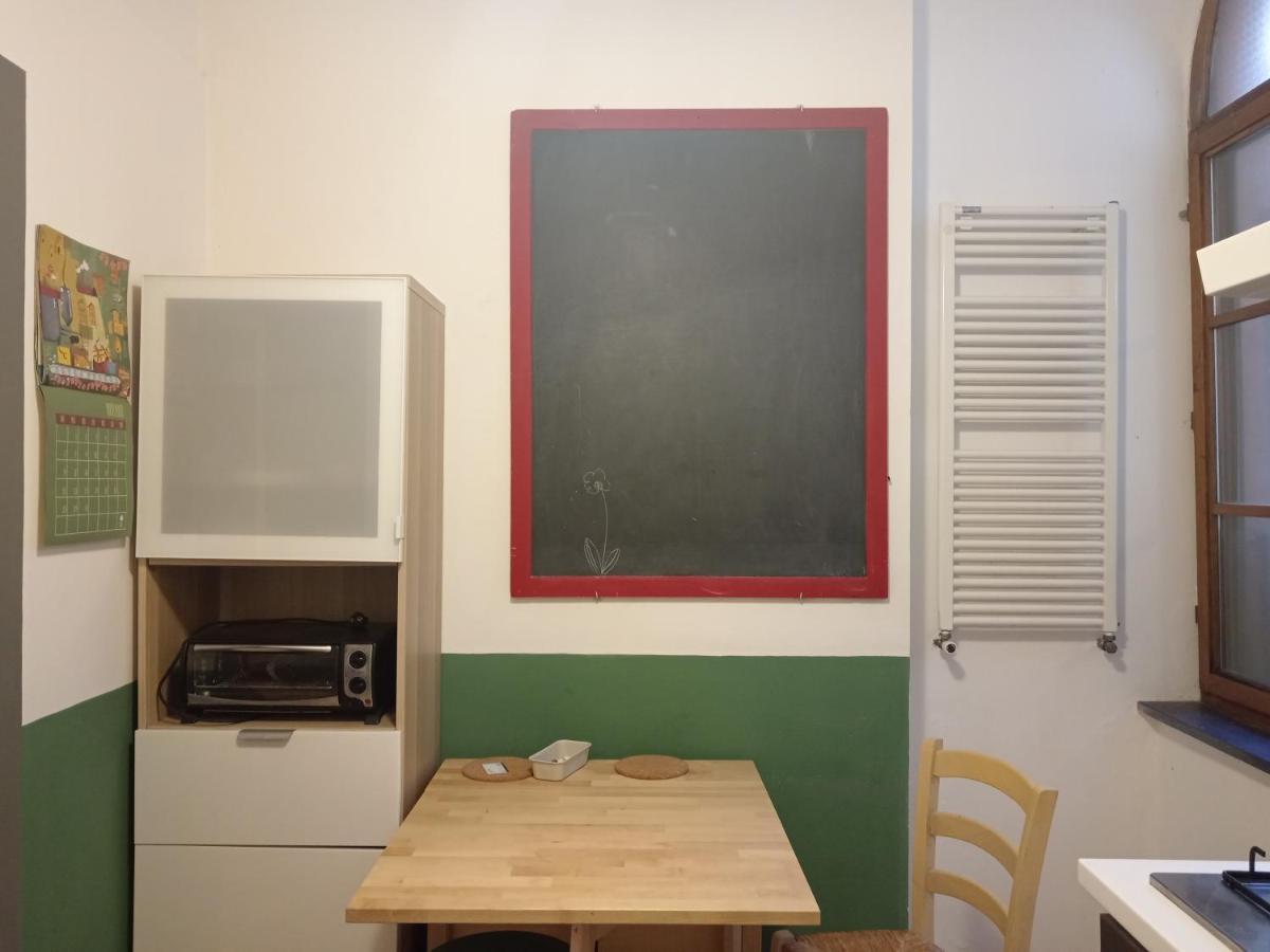 Maioliche Cozy Apartment ปิซา ภายนอก รูปภาพ
